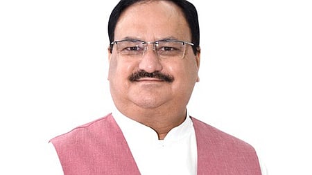 ஜெ.பி. நட்டா