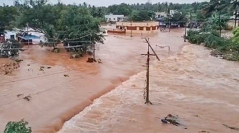 ஊத்தங்கரை