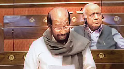 திருச்சி சிவா