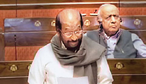 திருச்சி சிவா