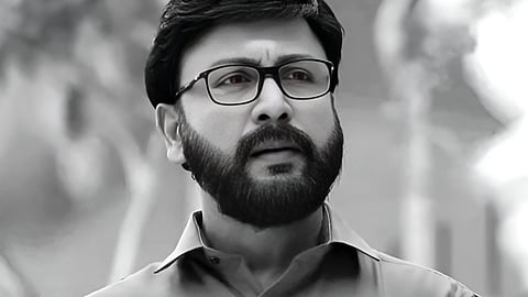 பிரபல சின்னத்திரை நடிகர் நேத்ரன் காலமானார்!