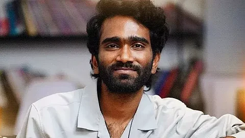 மூன்று படங்களில் நடிக்கும் பிரதீப் ரங்கநாதன்..!