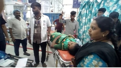 பல்லாவரம் மருத்துவமனை