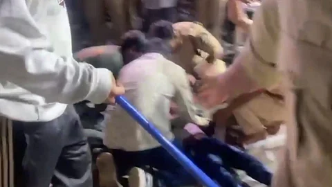 ஹைதராபாத்