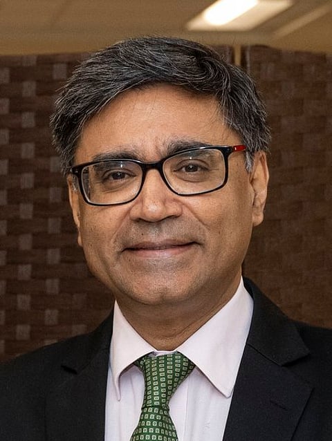 வெளியுறவுச் செயலா் மிஸ்ரி
இன்று வங்கதேசம் பயணம்