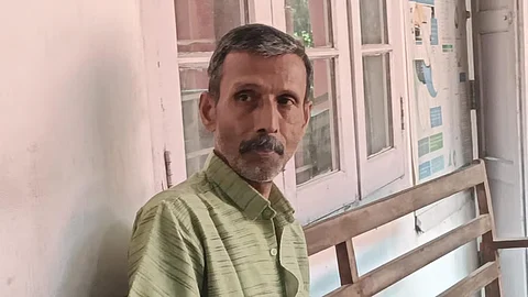 கொலையாளி குட்டிக்கிருஷ்ணன்.