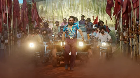 புஷ்பா 2: வட அமெரிக்காவில் வசூல் சாதனை!