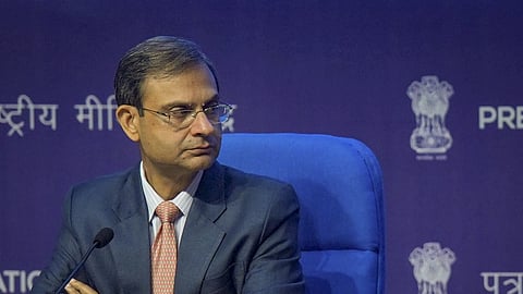 சஞ்சய் மல்ஹோத்ரா