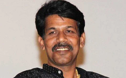 இயக்குநர் பாலா