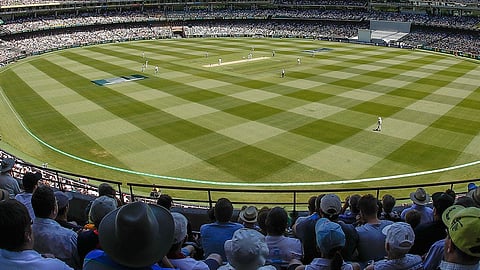 பாக்ஸிங் டே டெஸ்ட்