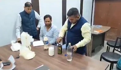 சிந்தடிக் பால்