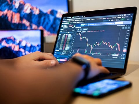 Stock market