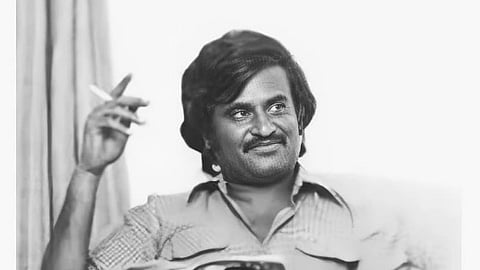 ரஜினிகாந்த்