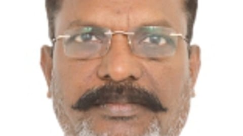 தொல். திருமாவளவன்