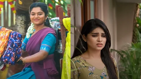 தொடங்கிய முதல் வாரத்திலேயே டிஆர்பியில் அசத்தும் புதிய தொடர்! இந்த வார டிஆர்பி!!