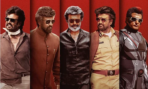 74 வயதிலும் சூப்பர் ஒன்! ரஜினிக்கு மட்டும் எப்படி சாத்தியமானது?