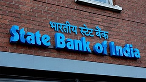 பாரத ஸ்டேட் வங்கி