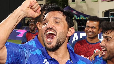 குல்பதீன் நைப்