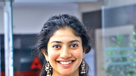 சாய் பல்லவி