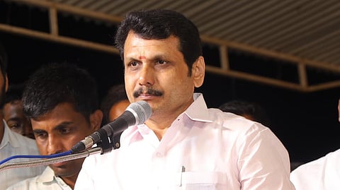 செந்தில் பாலாஜி