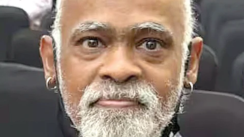 வினோத் காம்ப்ளி