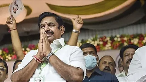 அதிமுக பொதுக்குழு கூட்டம் தொடங்கியது!