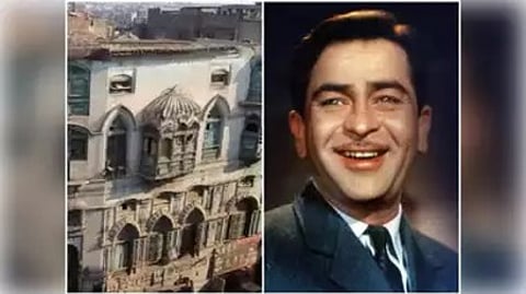 நடிகா் ராஜ் கபூரின் 100-ஆவது பிறந்தநாள் விழா