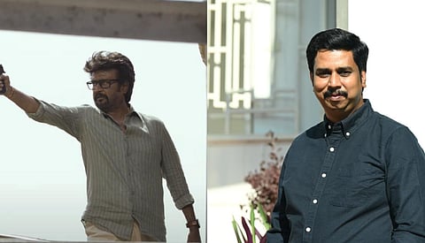 வேட்டையனுக்குக் கள்ளிப்பால் கொடுத்தார்கள்: ஞானவேல்