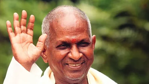 இளையராஜா