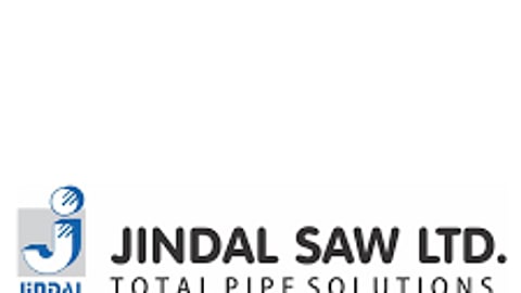 Jindal Saw