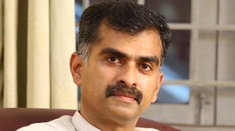 துரை வைகோ
