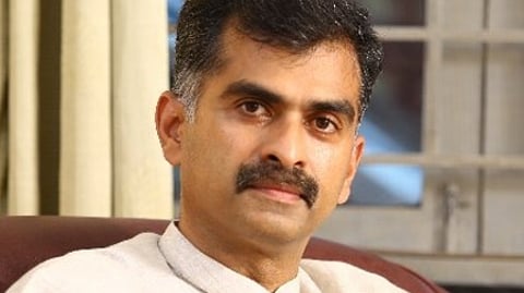 துரை வைகோ