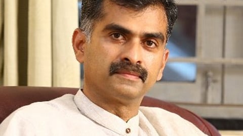 துரை வைகோ