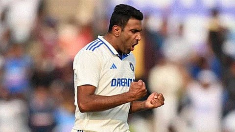 அஸ்வின்