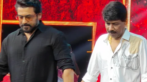 இயக்குநர் பாலா, நடிகர் சூர்யா