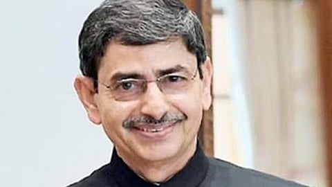 ஆளுநா் ஆா்.என்.ரவி