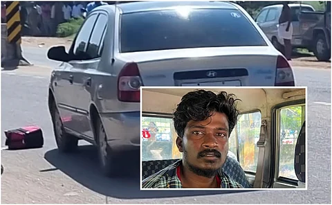 நெல்லை கொலைச் சம்பவம்: 3 தனிப்படைகள் அமைப்பு!