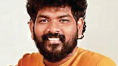 விக்னேஷ் சிவன்