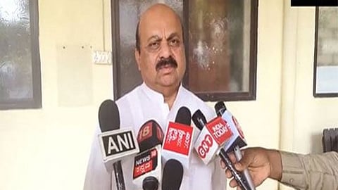 பசவராஜ் பொம்மை