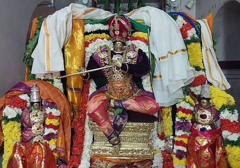 ராதா கல்யாண உத்ஸவம்