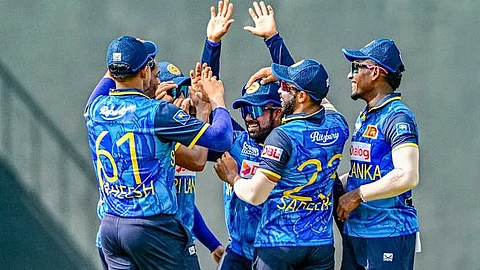 நியூசிலாந்து ஒருநாள் தொடருக்கான இலங்கை அணி அறிவிப்பு; அணியில் மீண்டும் வனிந்து ஹசரங்கா!