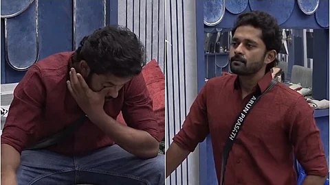 அருண் பிரசாத்