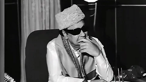 எம்ஜிஆர் நினைவுநாளில் பவன் கல்யாண் சொன்ன விஷயம்..!