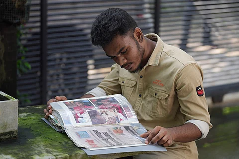 குழந்தை 81 என்கிற அபிலாஷா