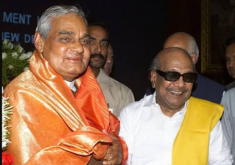 vajpayee