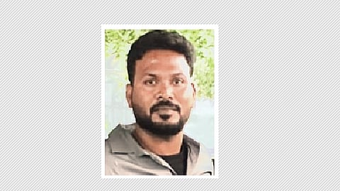 ஞானசேகரன்.