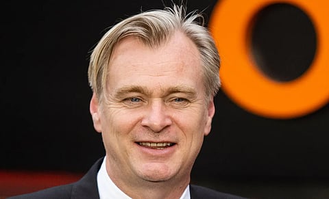 கிறிஸ்டோஃபர் நோலன்