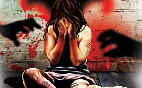 8 வயது சிறுமியை பாலியல் சீண்டல் செய்து கொலை!
