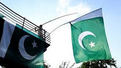 பாகிஸ்தான்