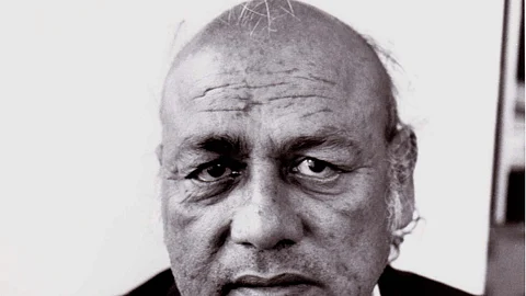 கவிஞர் ஹபீப் ஜாலிப்